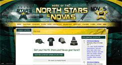 Desktop Screenshot of hazenwintersports.com